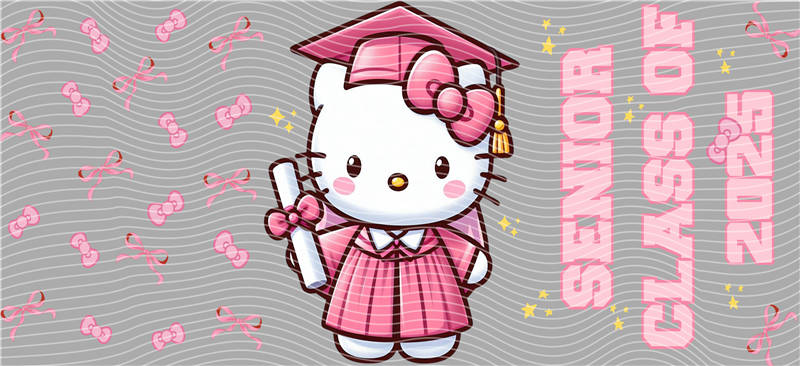 16oz Sanrio-K 414